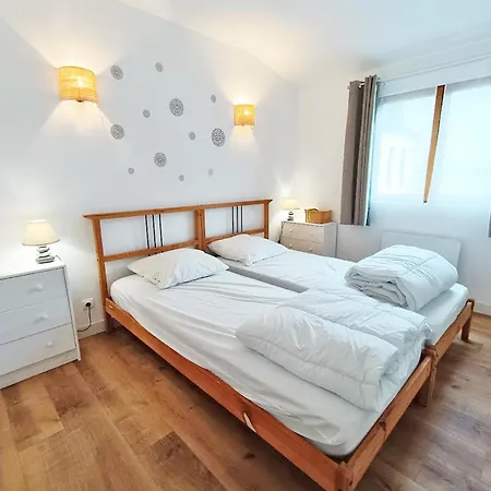 Lejlighed Charanse, T4, Wifi, Centre Luchon