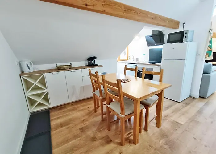 Charanse, T4, Wifi, Centre Luchon *