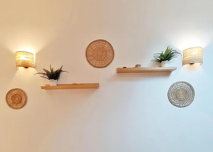 Charanse, T4, Wifi, Centre Luchon * Bagnères-de-Luchon