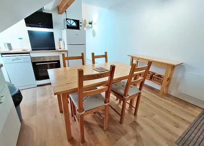 Charanse, T4, Wifi, Centre Luchon * Bagnères-de-Luchon