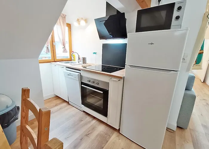 Charanse, T4, Wifi, Centre Luchon *