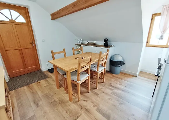 Apartament Charanse, T4, Wifi, Centre Luchon Bagnères-de-Luchon