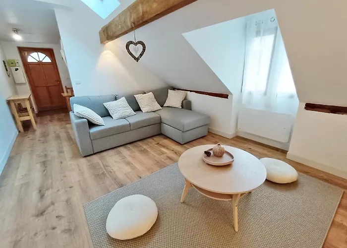 Charanse, T4, Wifi, Centre Luchon * Bagnères-de-Luchon