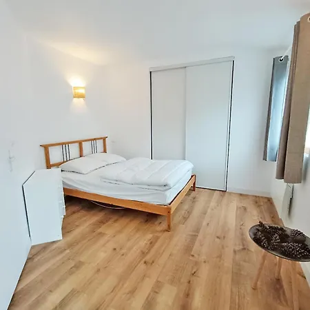 Charanse, T4, Wifi, Centre Luchon Apartment