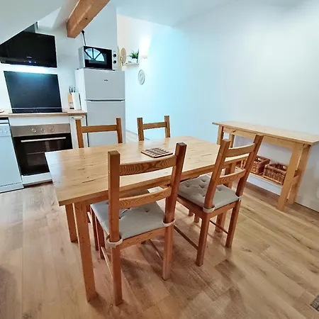 Charanse, T4, Wifi, Centre Luchon * Bagneres-de-Luchon