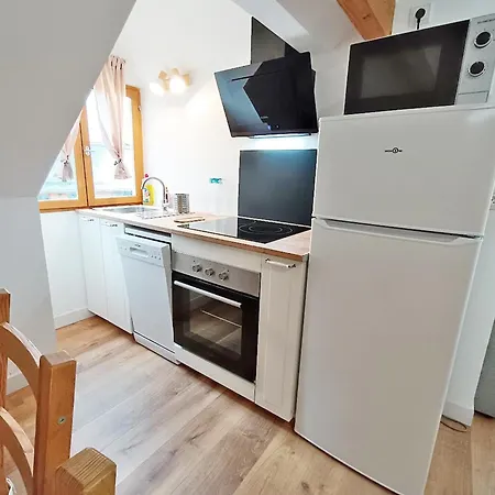 Charanse, T4, Wifi, Centre Luchon *