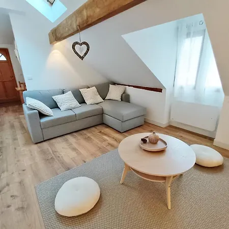 Charanse, T4, Wifi, Centre Luchon * Bagneres-de-Luchon